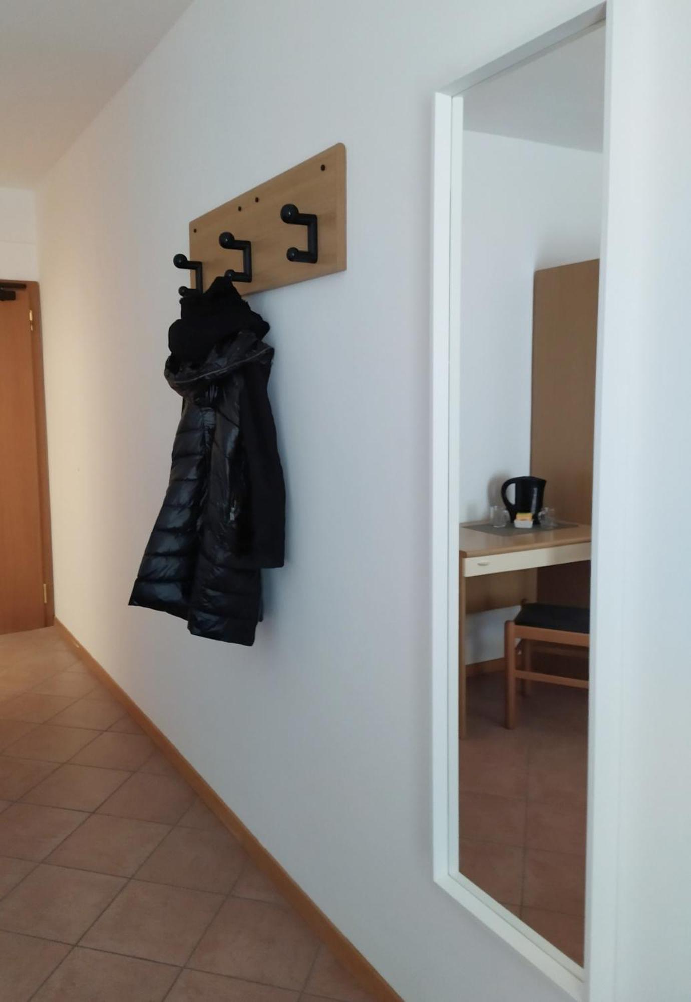 New Garden Hotel Torbole Sul Garda Exterior photo