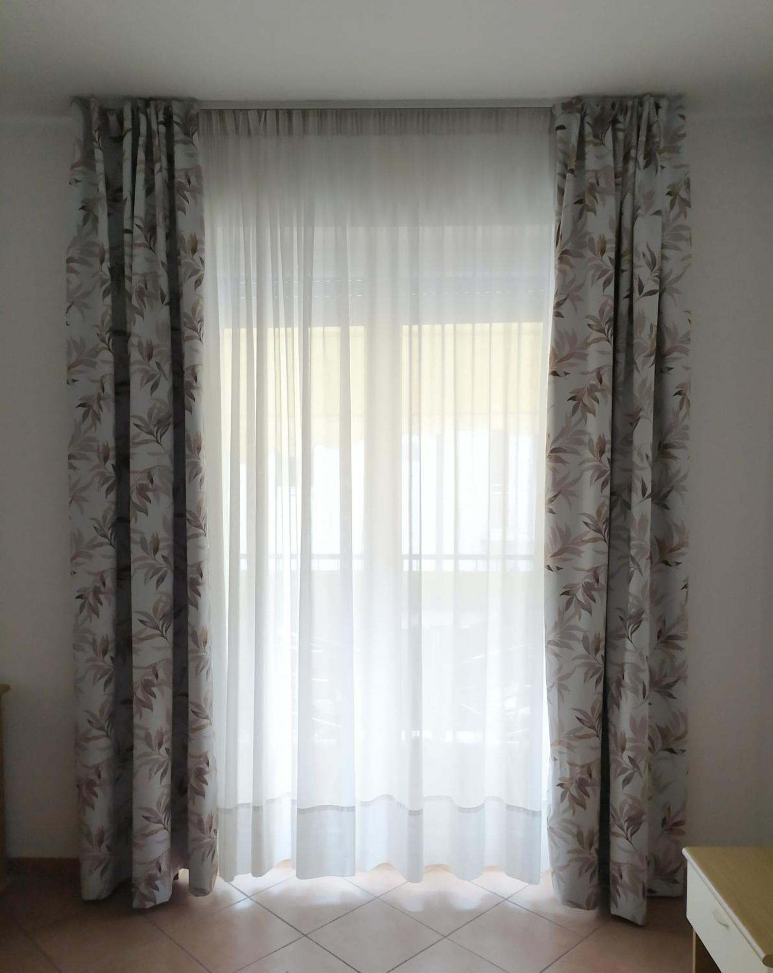 New Garden Hotel Torbole Sul Garda Exterior photo